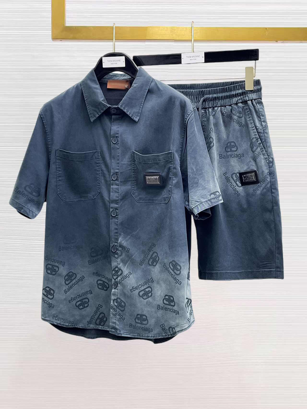 clothes and pants